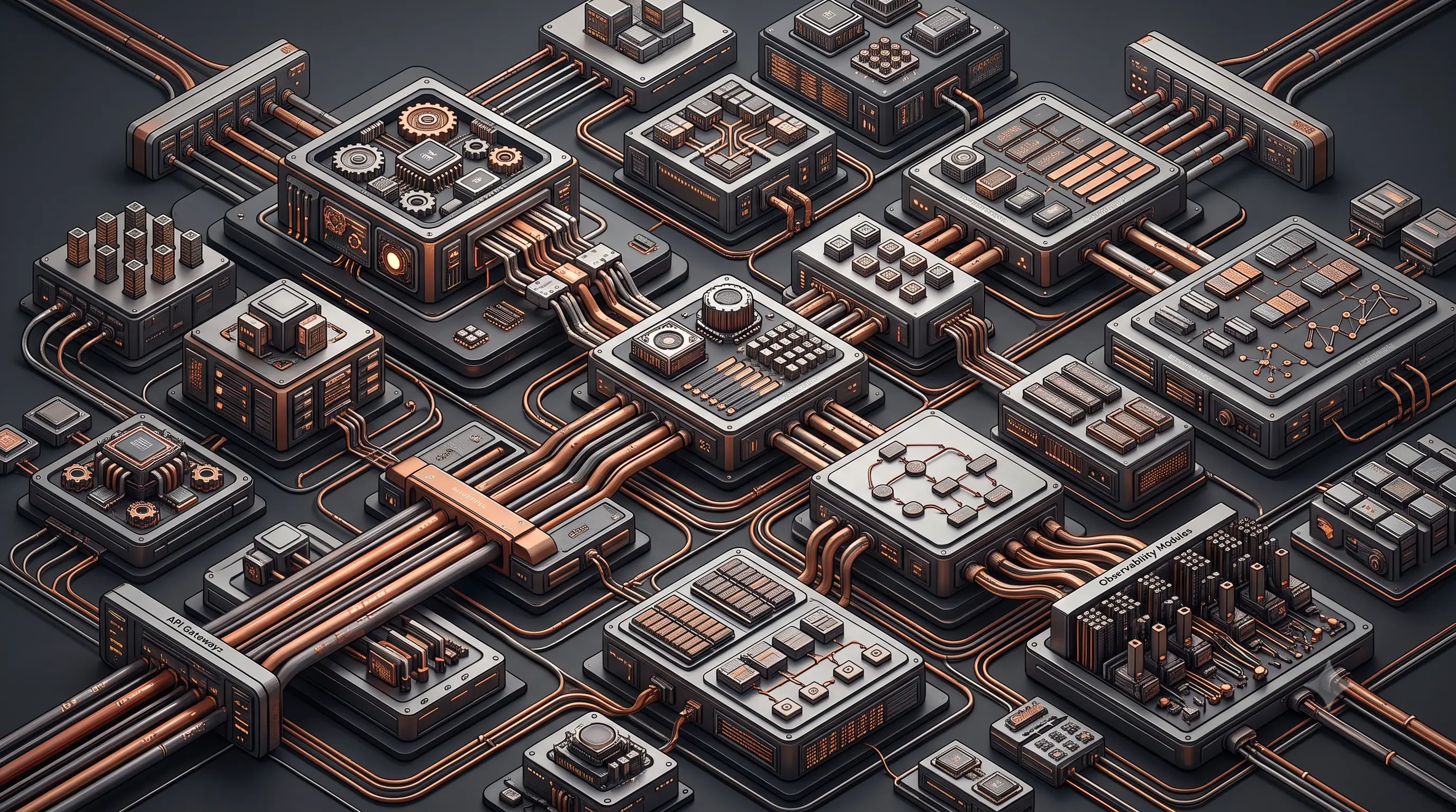 Deep Dive into .NET 10: Building High-Throughput Microservices for Agentic Systems