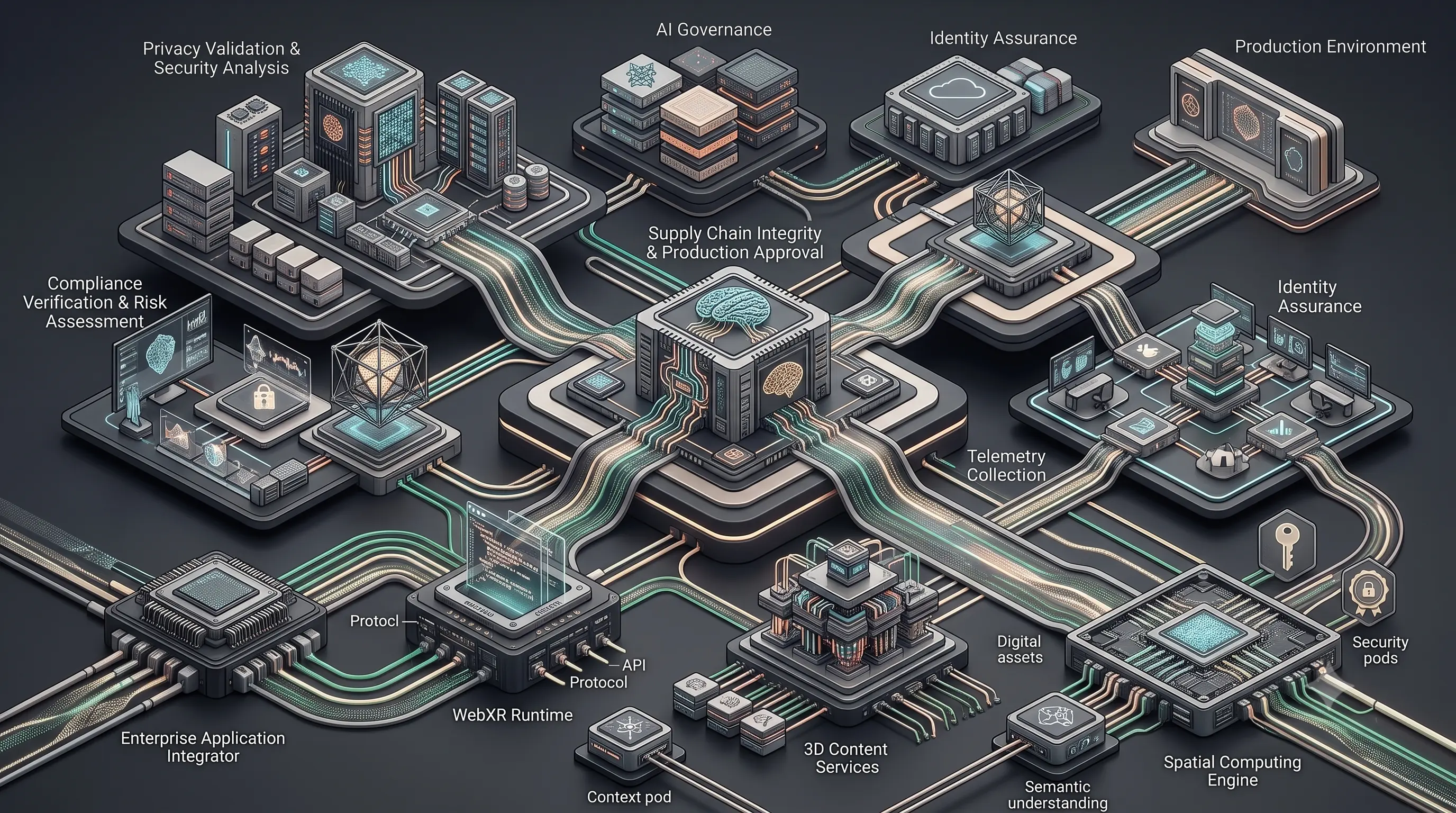 Ethical DevOps: Embedding Trust, Privacy & Security in the Pipeline
