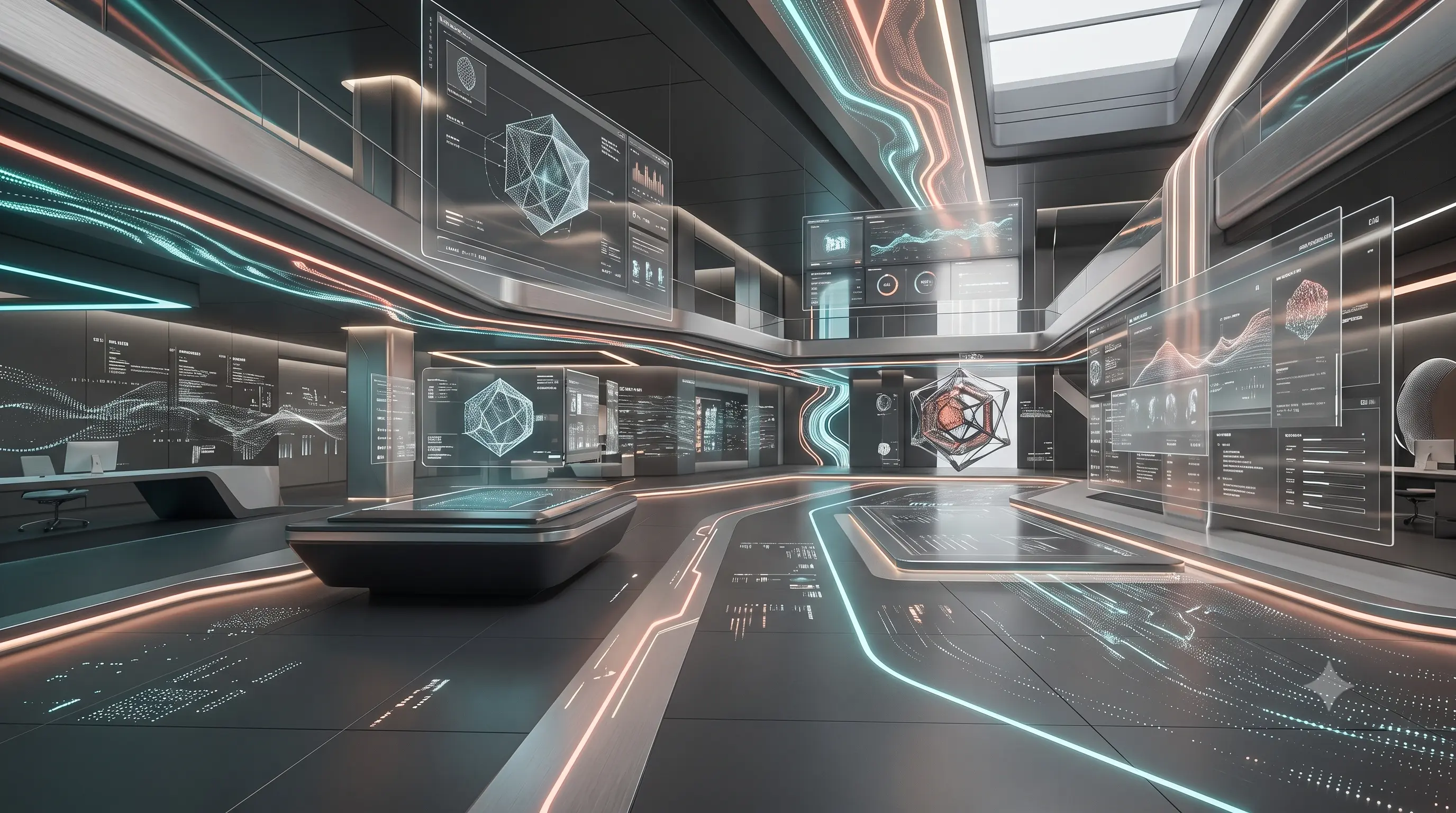 XR + Web + AI: Experiences That Move Beyond Screens