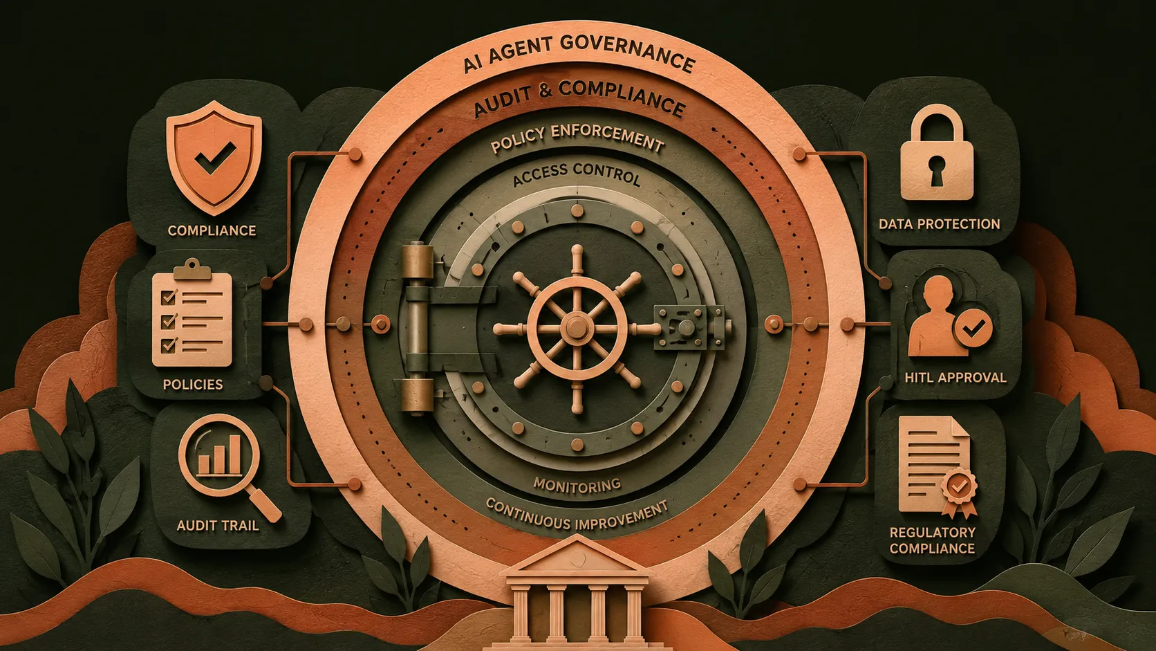 The CIO's Guide to AI Agent Governance